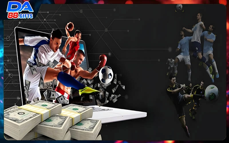 Công Thức Bóng Đá Saba | Hướng Dẫn Chơi Bóng Đá Saba