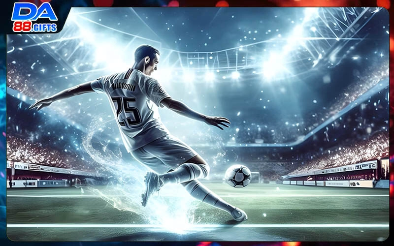 Hack Bóng Đá Ảo | Kinh Nghiệm Chơi Thắng Nhiều Như Hack