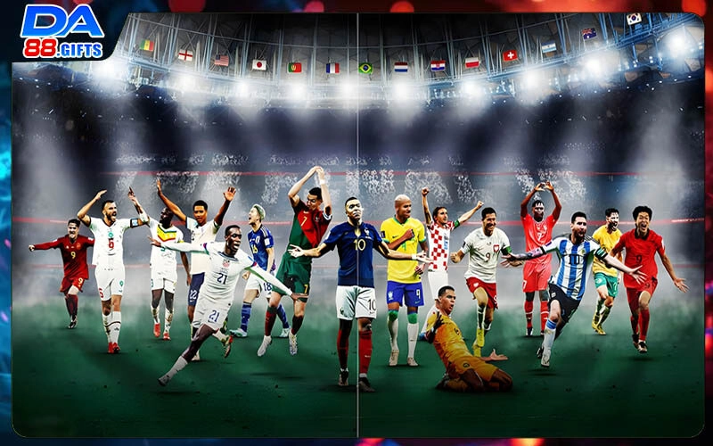 Hiệu Số Trong Bóng Đá Là Gì | Hiểu Nhanh Cách Tính