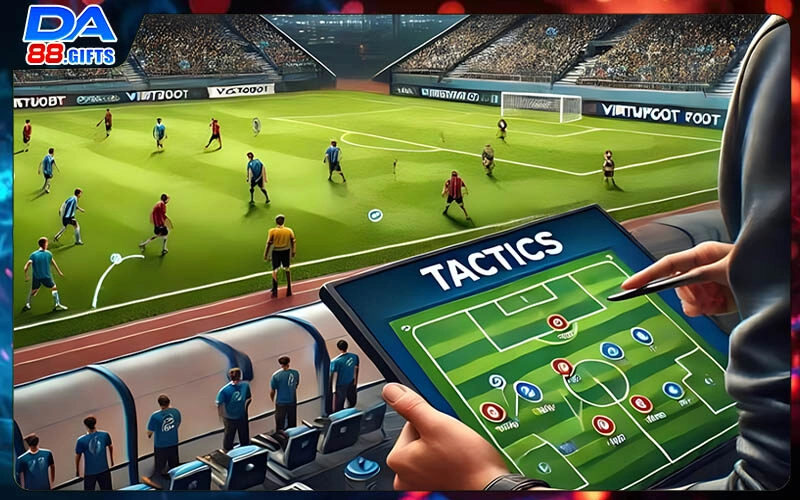 Kèo Rung Là Gì | Tổng Quan Về Định Nghĩa Kèo Rung