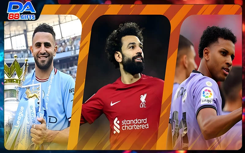 Khám Phá Tiền Vệ Cánh Hay Nhất Thế Giới Hiện Nay