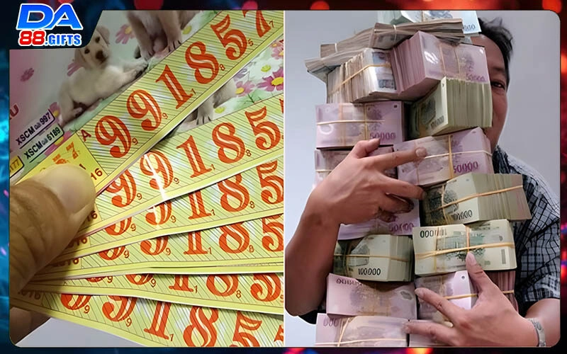 Những Con Số Hay Trúng Giải Đặc Biệt | Khám Phá Ngay